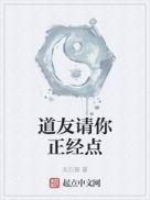 道友请正经一点