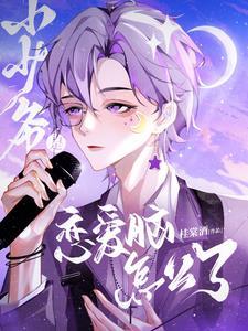 7. 小少爷 年下