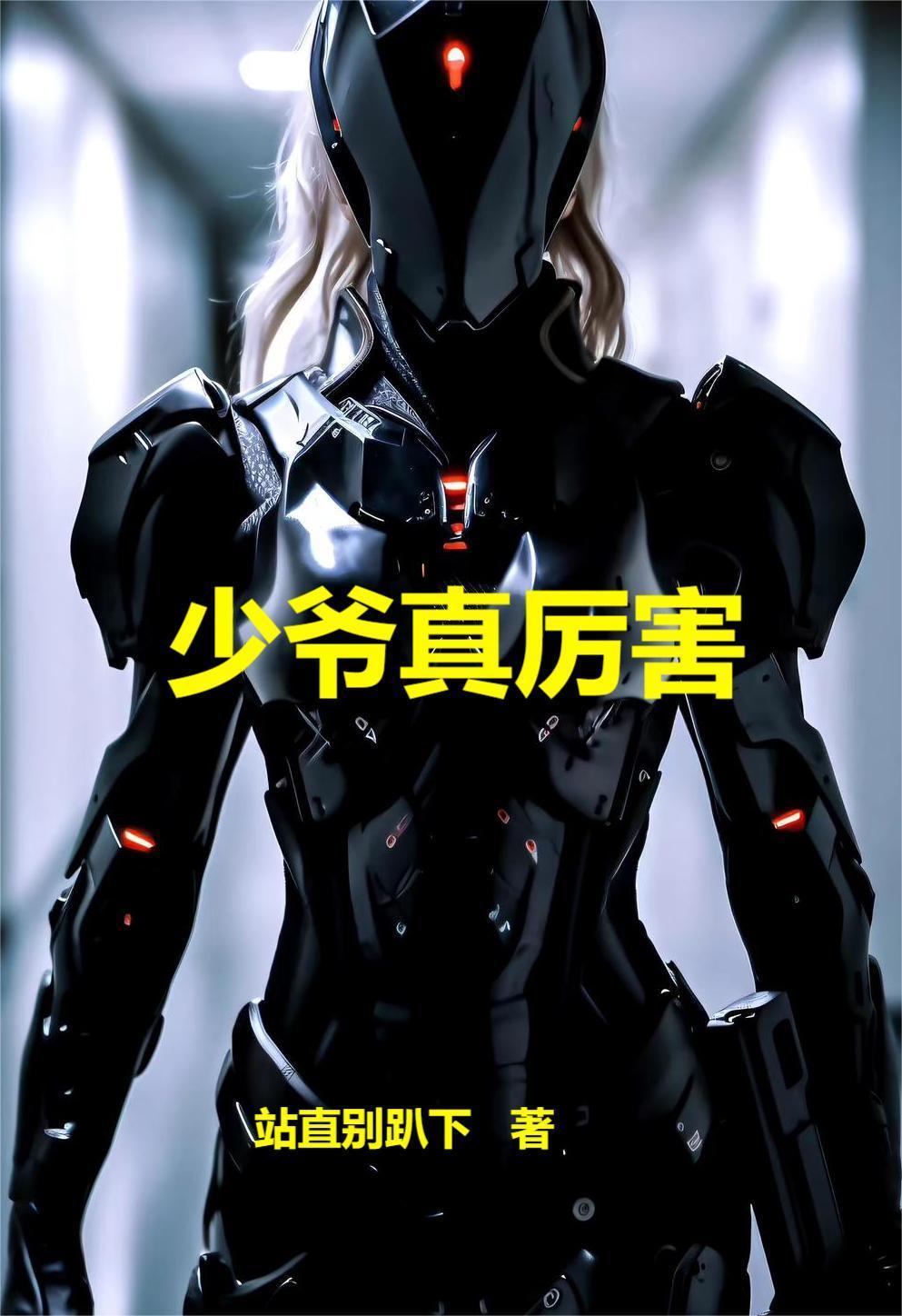 嗯 少爷