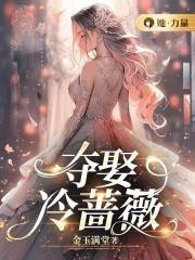 冷蔷薇的