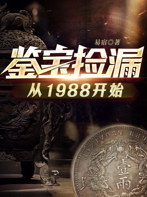鉴宝 捡漏王