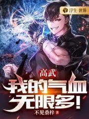 高武气血类