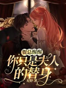 贺总醒醒你只是夫人的替身纪妤
