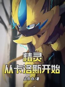 精灵宝可梦之从卡洛斯开始旅行