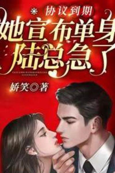 协议婚约到期后老攻失忆了