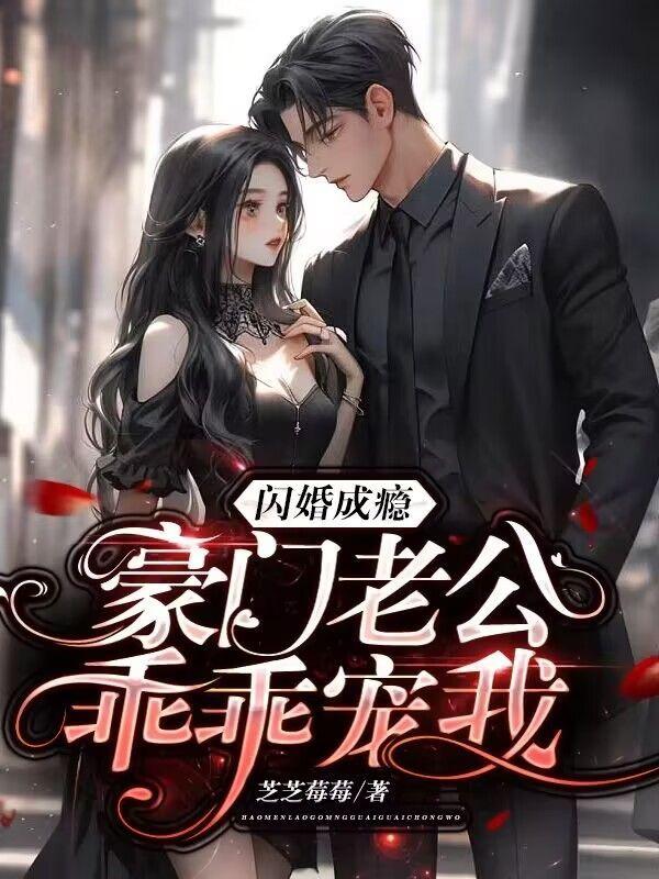 豪门闪婚老公太凶猛