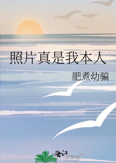 照片真是我本人免费阅读简介