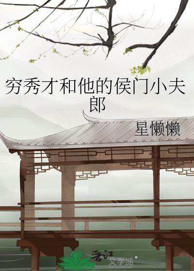 穷秀才和他的侯门小夫郎全文