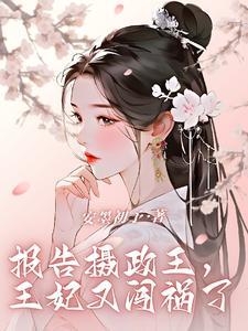 摄政王妃有点猛