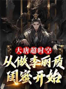 穿越到大唐娶李丽质的