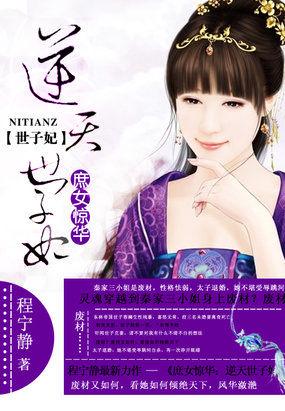 一夜王妃免费阅读全文