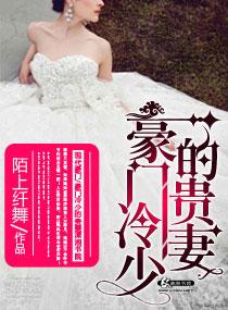 豪门冷少贵妻免费阅读