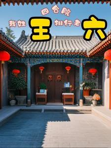 四合院王明阳