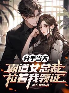 京城悍匪开局闪婚御姐女总裁漫画