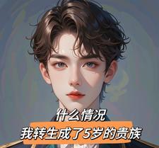 转生成贵族的孩子