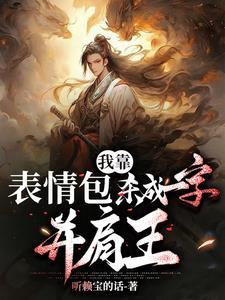 我靠表情包成了清宫团宠