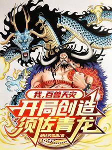 海贼搞科研的