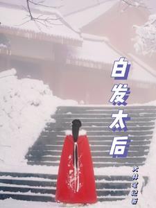 白发太后是谁的母亲