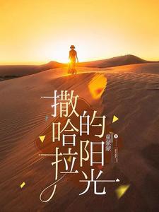 撒哈拉沙漠