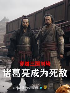 三国刘琦