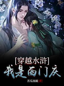 魂穿水浒我是西门庆