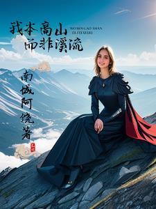 登上高山峰顶会看到什么