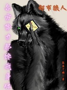 都市狼兵