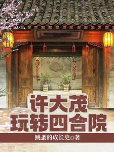绝不舔傻柱
