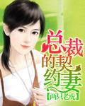 总裁的契约妻作者淇沅