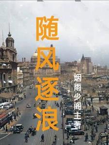 民国谍影第一部