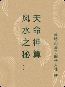 算天命讲的是什么