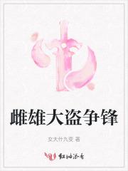 雌雄大盗是什么电影