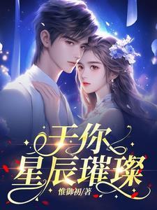 星辰璀璨下一句接什么