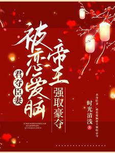 君夺臣妻被恋爱脑帝王强取豪夺 时光清浅