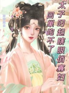 瞎眼太子的丑妃