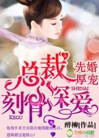 先婚厚爱总裁追妻套路深