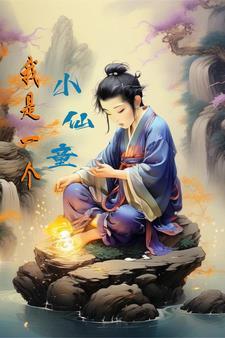我是一个仙儿