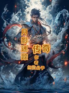 月影传说找月眉儿