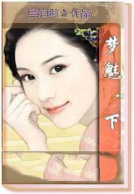 梦娱魅姬是谁的公司
