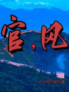 官风是什么