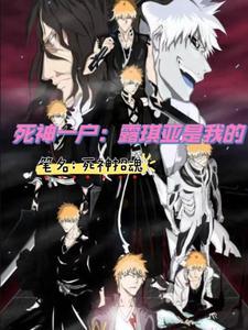 死神露琪亚卍解漫画是多少画