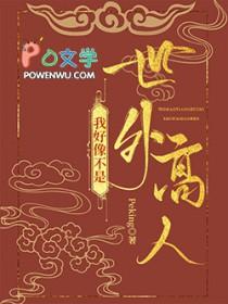 我真的不是世外高手