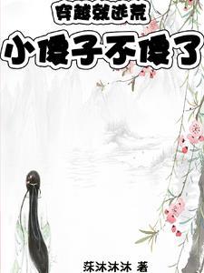 穿越古代的傻小子