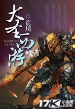 大圣西游网游
