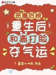 恶毒后娘的亲儿子txt