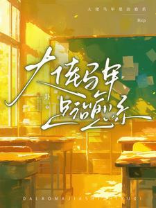 大佬 马甲