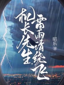 闪婚机长私下很好哄