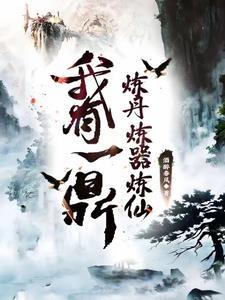 炼仙鼎陆长生琉璃