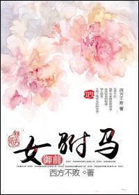 御前侍女什么意思