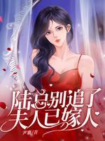 夫人已嫁人了漫画免费观看